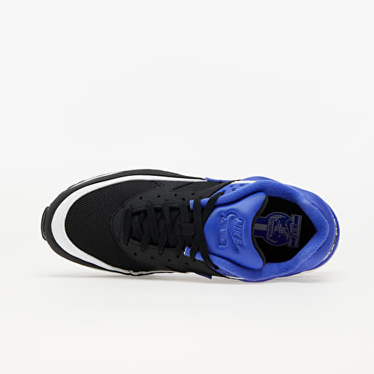 Scarpe uomo Nike Air Max BW OG Black/ Persian Violet-White (DJ6124