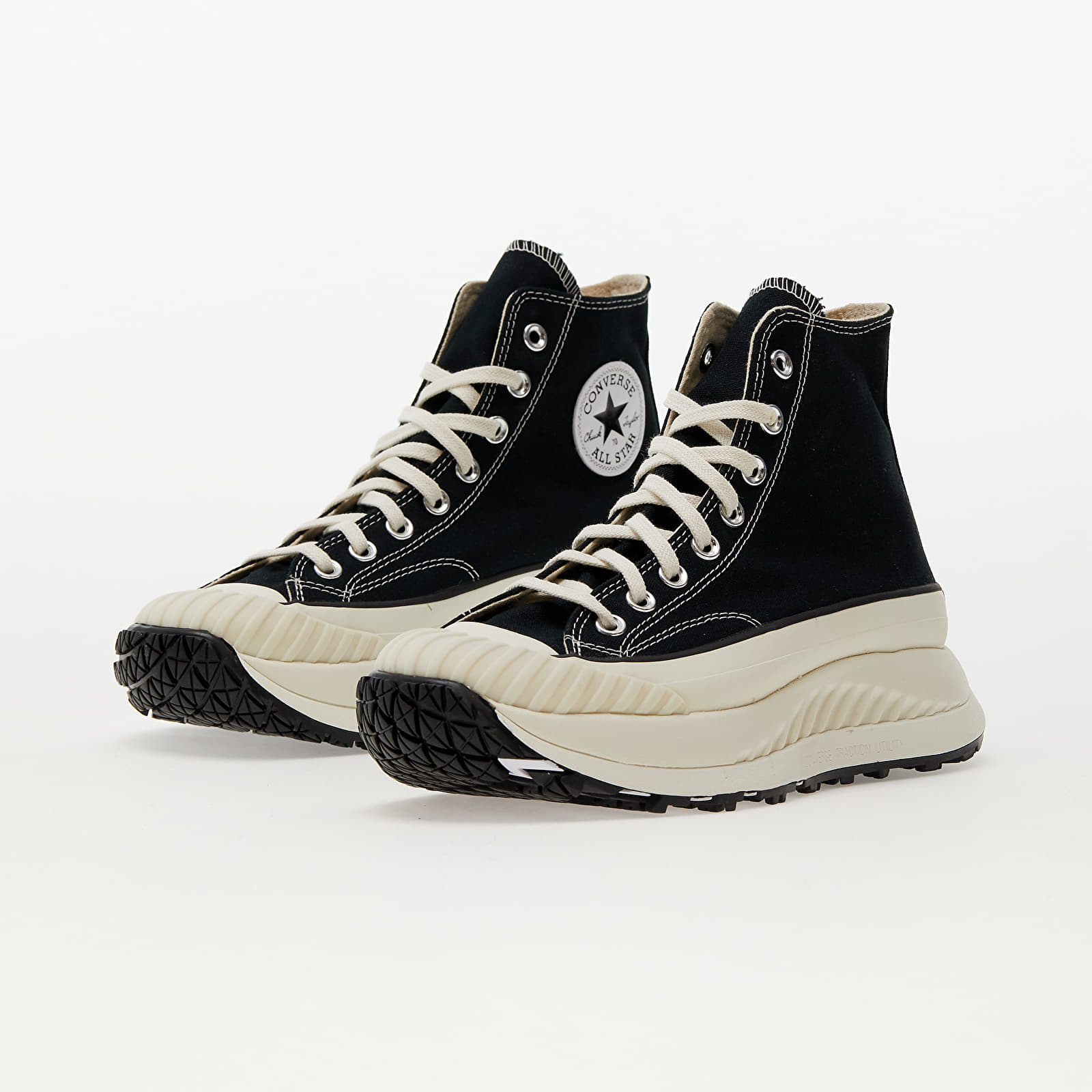 Men's shoes Converse Chuck 70 AT CX Platform Black/ Egret/ Black