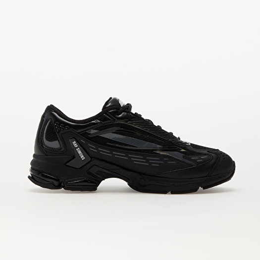 Men's shoes RAF SIMONS Ultrasceptre Black/ Grey (HR830002S 0370
