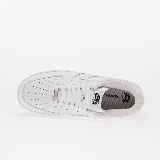 Women's shoes Nike W Air Force 1 '07 Flyease White/ White-White