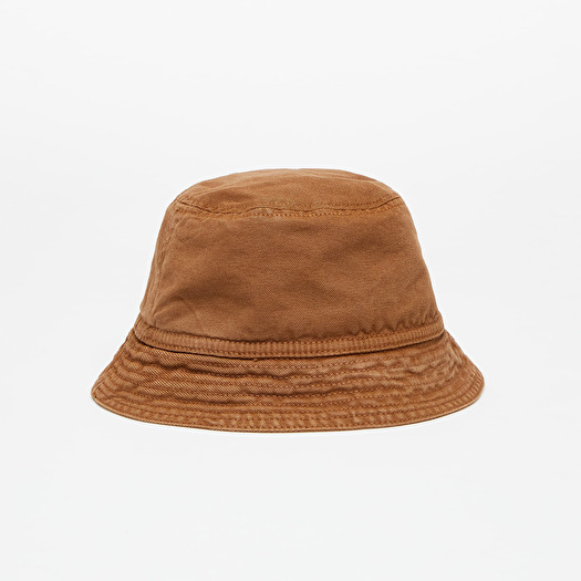 Bucket hats Carhartt WIP Bayfield Bucket Hat Tamarind Faded