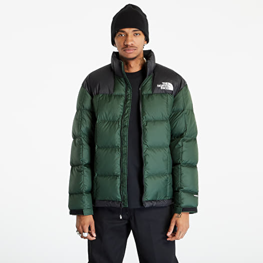 Jackets The North Face Lhotse Jacket Pine Needle/ TNF Black