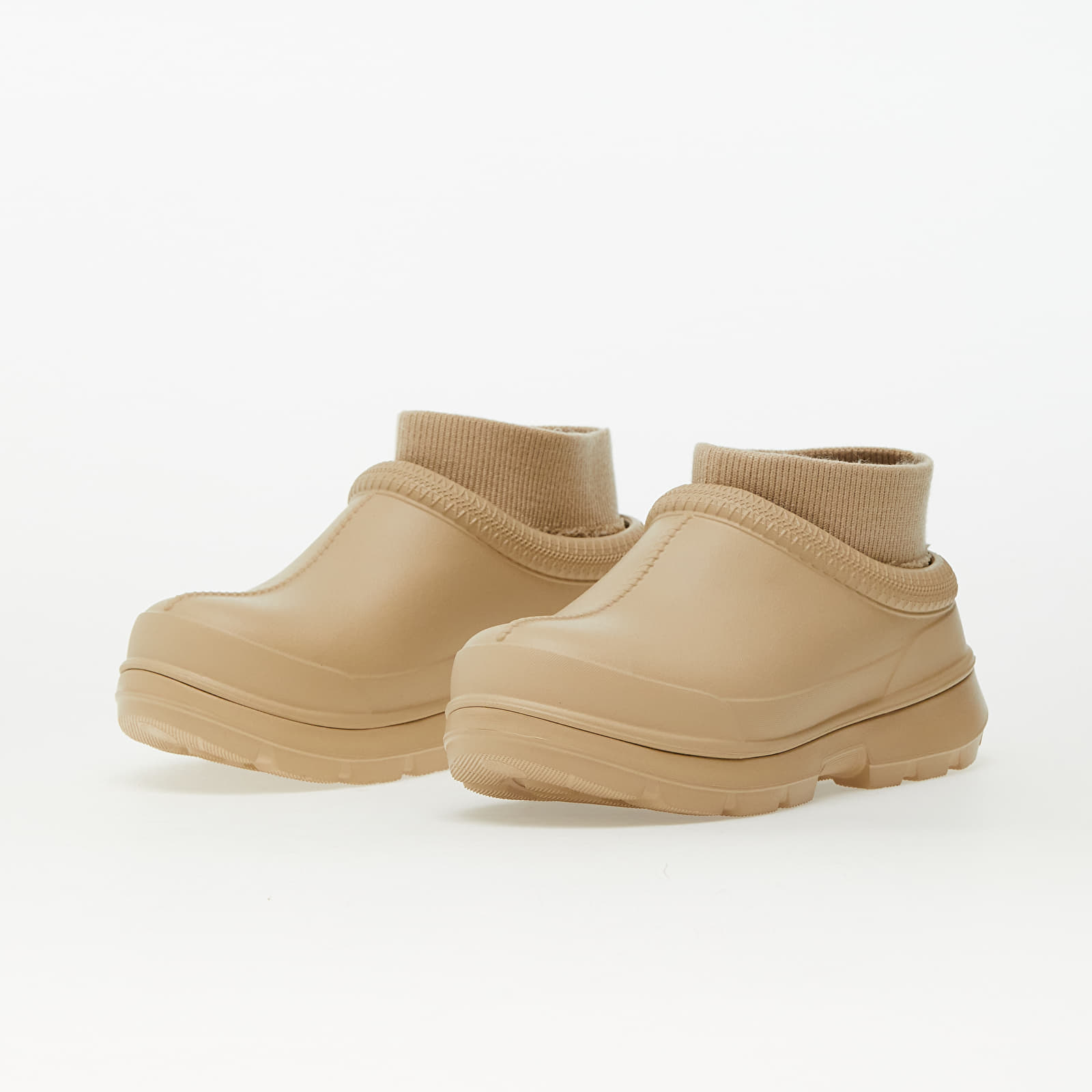 Women's shoes UGG W Tasman X Sawdust (1125730-SWD) | Footshop