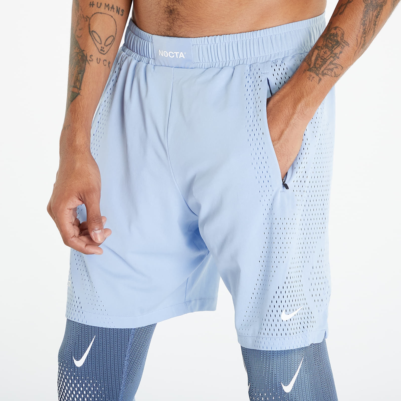 Shorts Nike x NOCTA NRG Yb Dri-FIT Short Cobalt Bliss/ White
