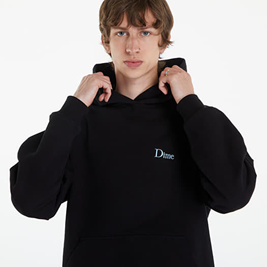 Hoodies and sweatshirts Dime Classic Small Logo Hoodie UNISEX