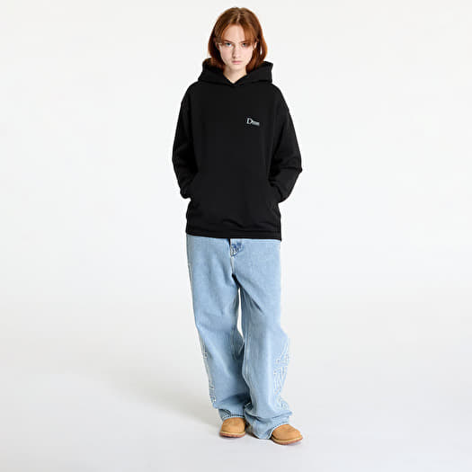 Hoodies and sweatshirts Dime Classic Small Logo Hoodie UNISEX