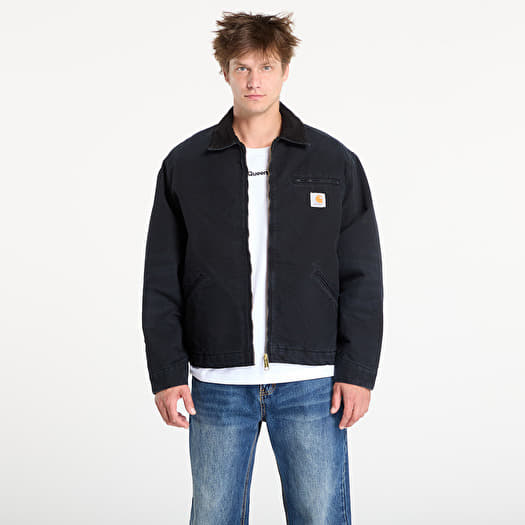 Jachete pentru bărbați Carhartt WIP OG Detroit Jacket (Winter
