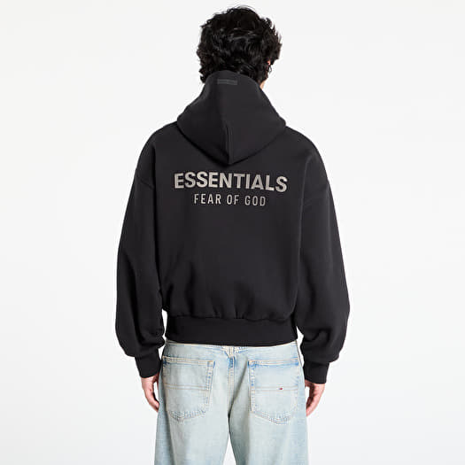 Hoodies and sweatshirts Fear of God Essentials Classic Full Zip