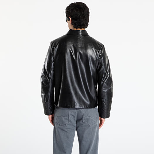 Jackets Post Archive Faction (PAF) Cabaret Jacket Metallic Black