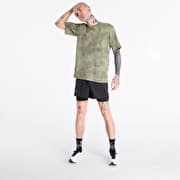 T-shirts adidas Mt Tee Sd Tengrn/ Olive Strata (KF5740) | Footshop