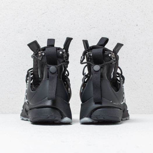 Men's shoes Nike x Acronym Air Presto Mid Cool Grey/ Black (AH7832