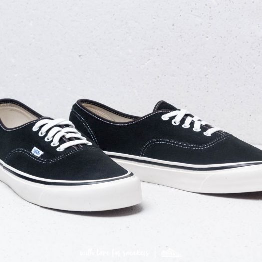 Men's shoes Vans Authentic 44 Dx (Anaheim Factory) Og Black