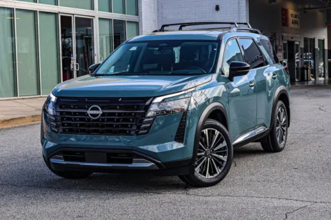 2024 Nissan Z NISMO for sale in Newnan, GA at ALM Cars | VIN