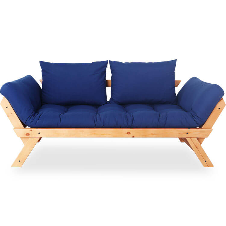 お部屋をいつもより贅沢空間に！2人掛けソファ特集 | 【公式】LOWYA