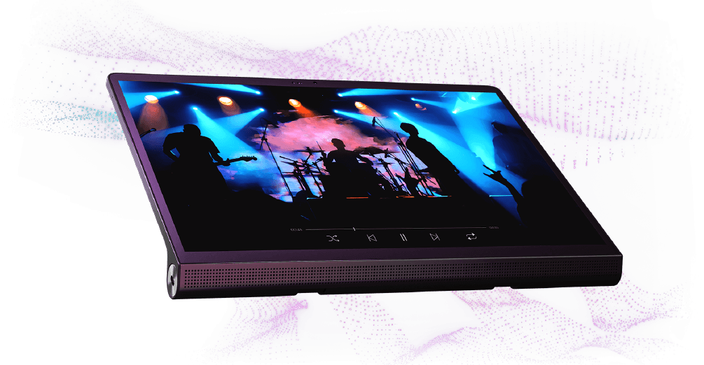 Lenovo Yoga Tab 11/13 | レノボ・ ジャパン