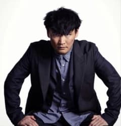 希少 コムデギャルソンオムプリュス ポリエステルシャツ 縮絨 山口一郎