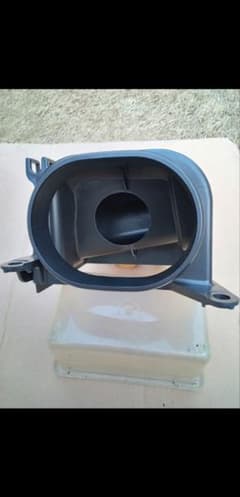 N-BOX 、 N-ONE 、N-WGNエアクリ、インタークーラーガイド - メルカリ