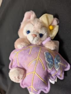 リーナベル ウィッシングウィングス ぬいぐるみストラップ - メルカリ