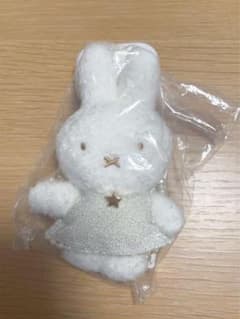 MIIAミッフィー原宿限定 シャイニーバッグチャーム(グレー系) - メルカリ