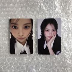 公式】Hearts2Hearts カルメン トレカ 2枚セット - メルカリ