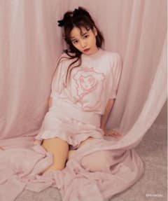 ジェラートピケ マリオ コラボ - メルカリ