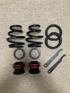 Largusラルグスリアアジャスターキット 80ノア ヴォクシー