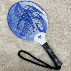 パドルテニス ラケット ps-203 日本パドルテニス協会公認 PADDEX