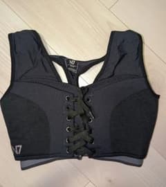 N7 スポブラ】 ブラック ひなちゃんねる - メルカリ