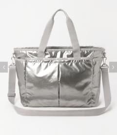 未使用品】レスポートサック ひとりっぷ コラボ ライアントラベル