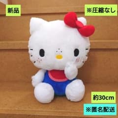 ハローキティ まつげ ぬいぐるみ 50周年 50th アニバーサリー | Shop