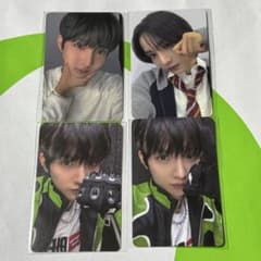 BOYS2PLANET ジュニル ボイプラ2 トレカ - メルカリ