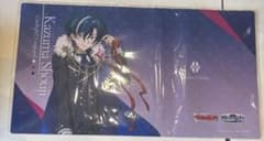 ヴァンガード 東海林カズマ ラバーマット 冥淵葬空杯 - メルカリ