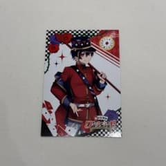 カラフルピーチ ゆあんくん ワンダーランド トレカ - メルカリ