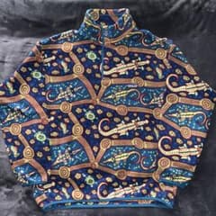 ヴィンテージ パタゴニア ワニ柄 L シンチラスナップT USA 90S - メルカリ