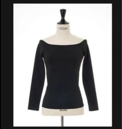 新品同様 KEINA RITA ケイナリタ オフショルダー トップス - メルカリ