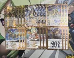 バトスピ 雷武 インドラ ヴァジュラヴルム 英雄傑集 3コン - メルカリ