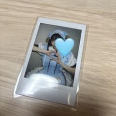 iON! 名雲めんま チェキ - メルカリ