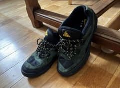 ☆NIKE ACG 90s エアテラピン ナイキ - メルカリ