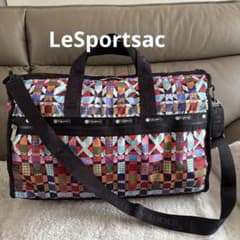 レスポートサック☆大型 新型ボストンバッグ 【ラージウィークエンダー