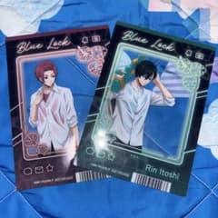 ブルーロック 糸師兄弟 グッズ - メルカリ