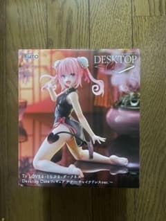 TAITO To LOVEる デスクトップキュート ダークネス ナナ - メルカリ