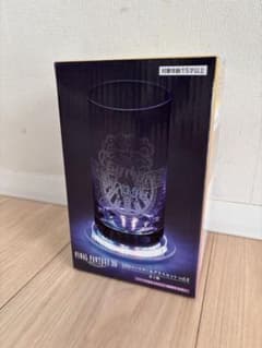 ファイナルファンタジーXIV LEDコースター＆グラスセット vol.2 - メルカリ