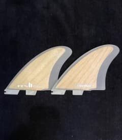 FCS2 KIRIFLEX MODERN KEEL TWINSET ツインフィン - メルカリ