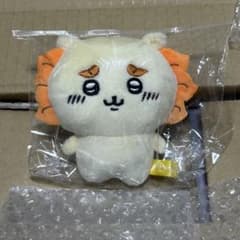 ちいかわ ぷちミニマスコット シーサー 初期 - メルカリ