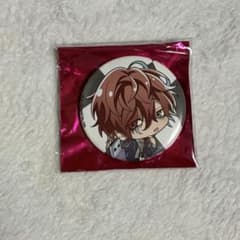 68.観音坂独歩 東急ハンズ缶バッジ - メルカリ