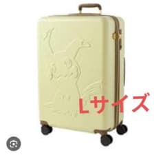 新品 スーツケース ミミッキュ L サイズ ポケモンセンターオンライン