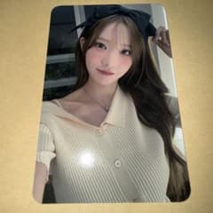 QWER トレカ ROCKATION フォトカードパック マゼンタ 3⑥ - メルカリ