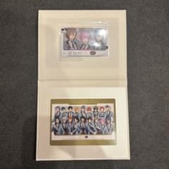 ヒプマイ 池袋プリンスホテル コラボ シブヤ特典 - メルカリ