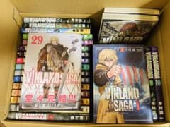 ヴィンランド・サガ 1〜29巻 全巻セット - メルカリ