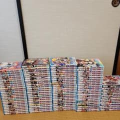 ワンピース❗ONE PIECE❗最新刊全巻113巻オマケ2冊セット❗ - メルカリ